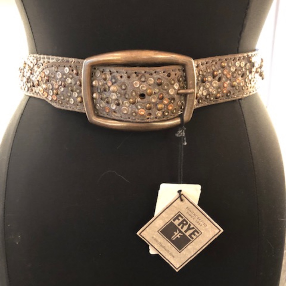 Frye Deborah Belt - 2 sizes